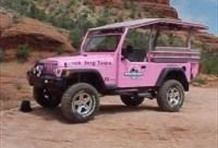 Grand Canyon Classic West Rim